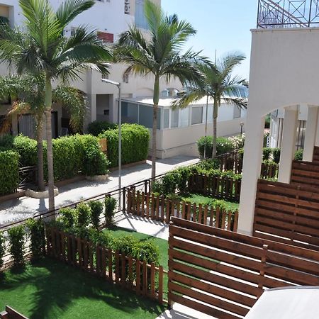 Lux Galatex Limassol Exterior photo