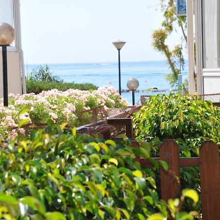 Lux Galatex Limassol Exterior photo