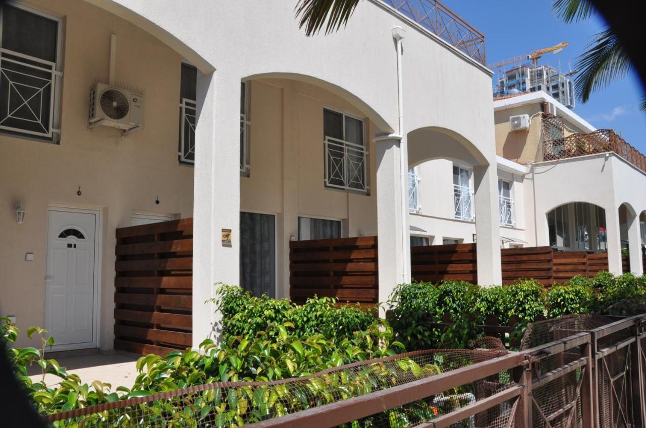 Lux Galatex Limassol Exterior photo