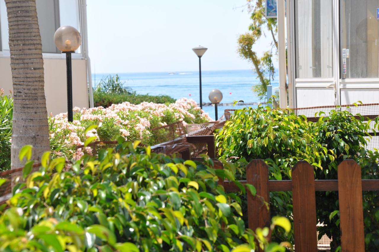 Lux Galatex Limassol Exterior photo