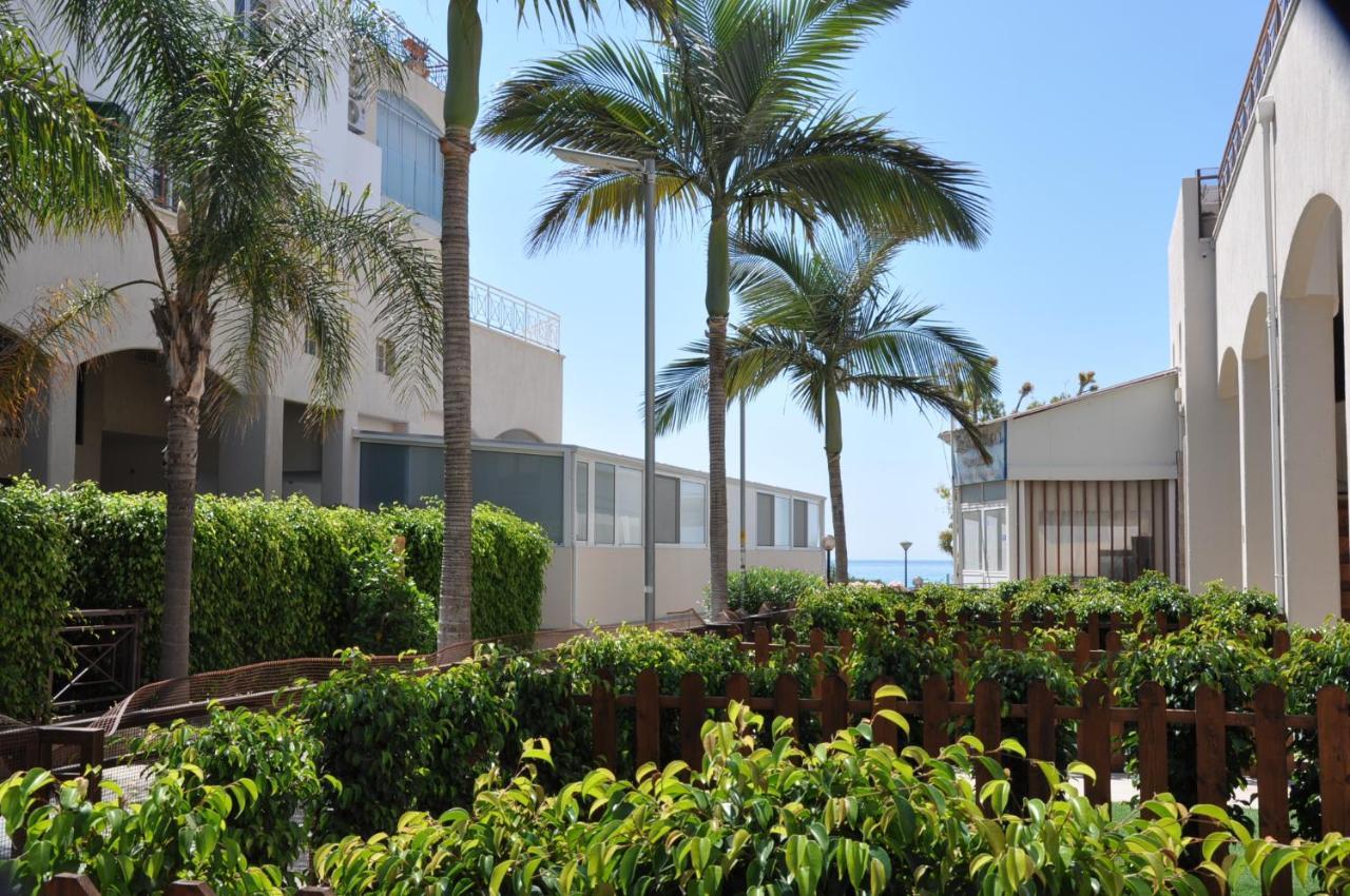 Lux Galatex Limassol Exterior photo