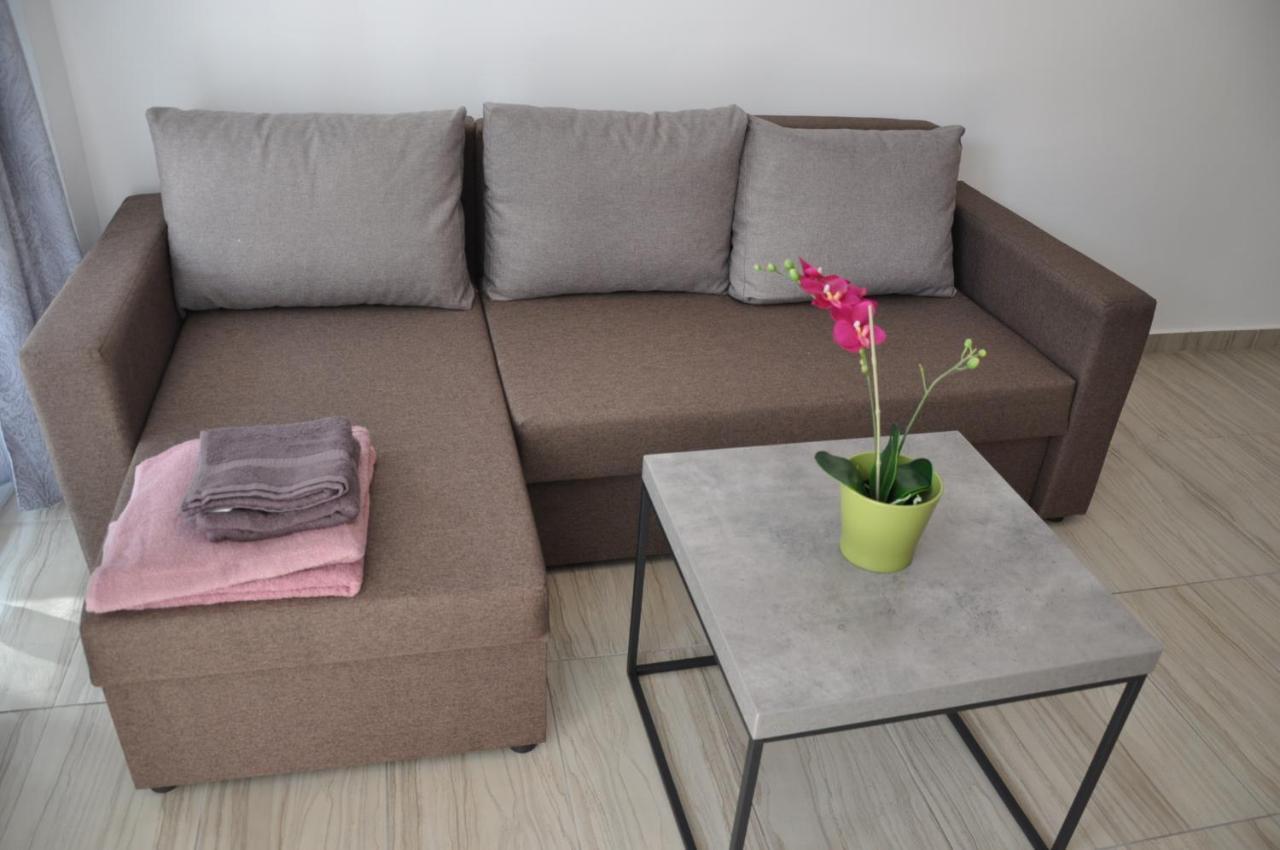 Lux Galatex Limassol Exterior photo