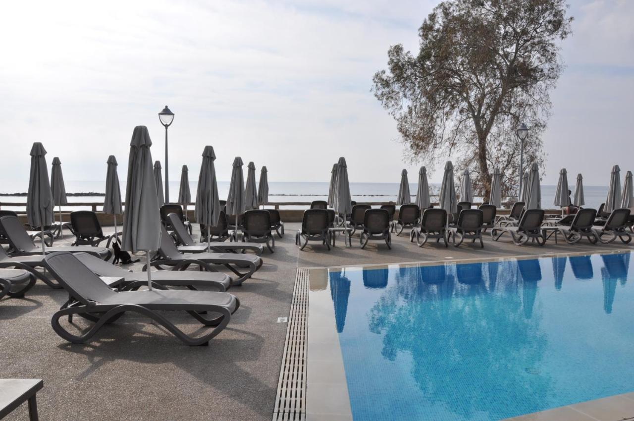 Lux Galatex Limassol Exterior photo