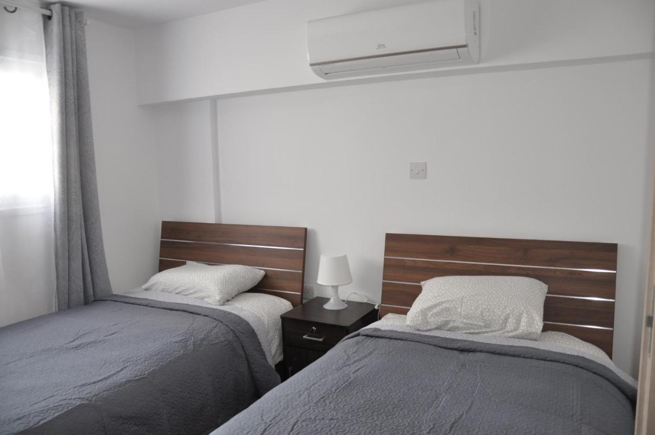 Lux Galatex Limassol Exterior photo