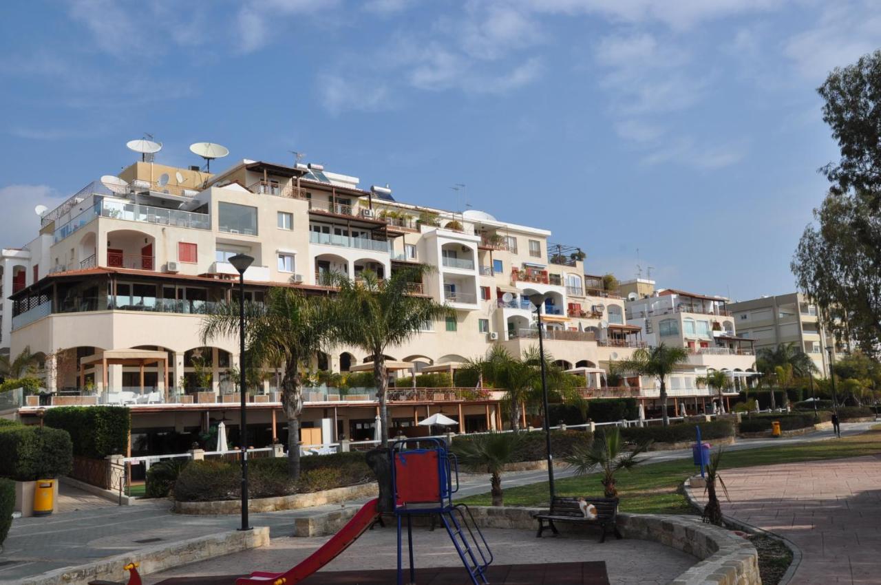 Lux Galatex Limassol Exterior photo