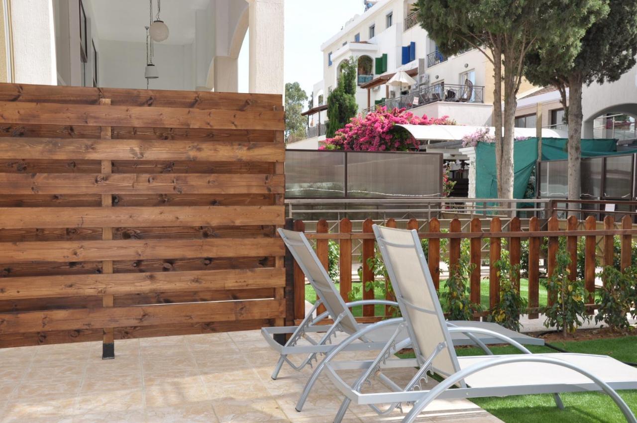 Lux Galatex Limassol Exterior photo