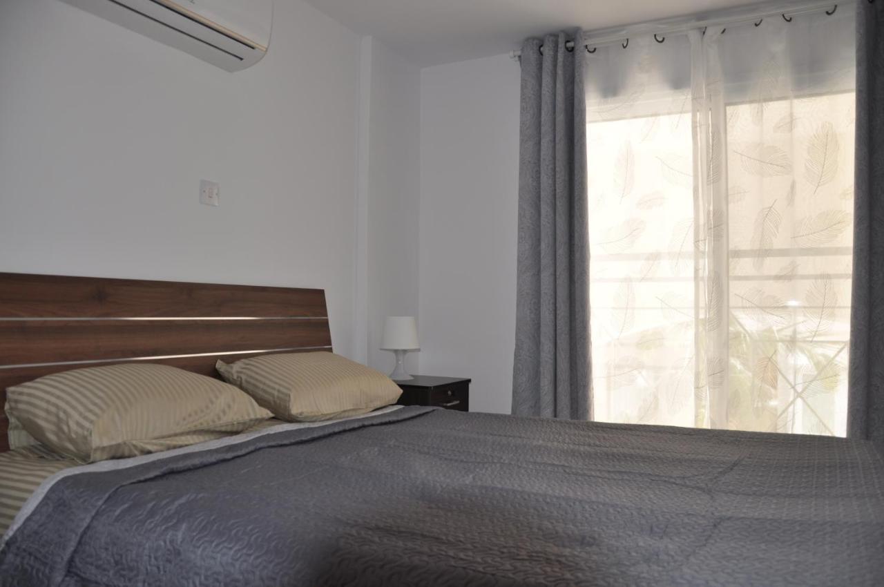 Lux Galatex Limassol Exterior photo