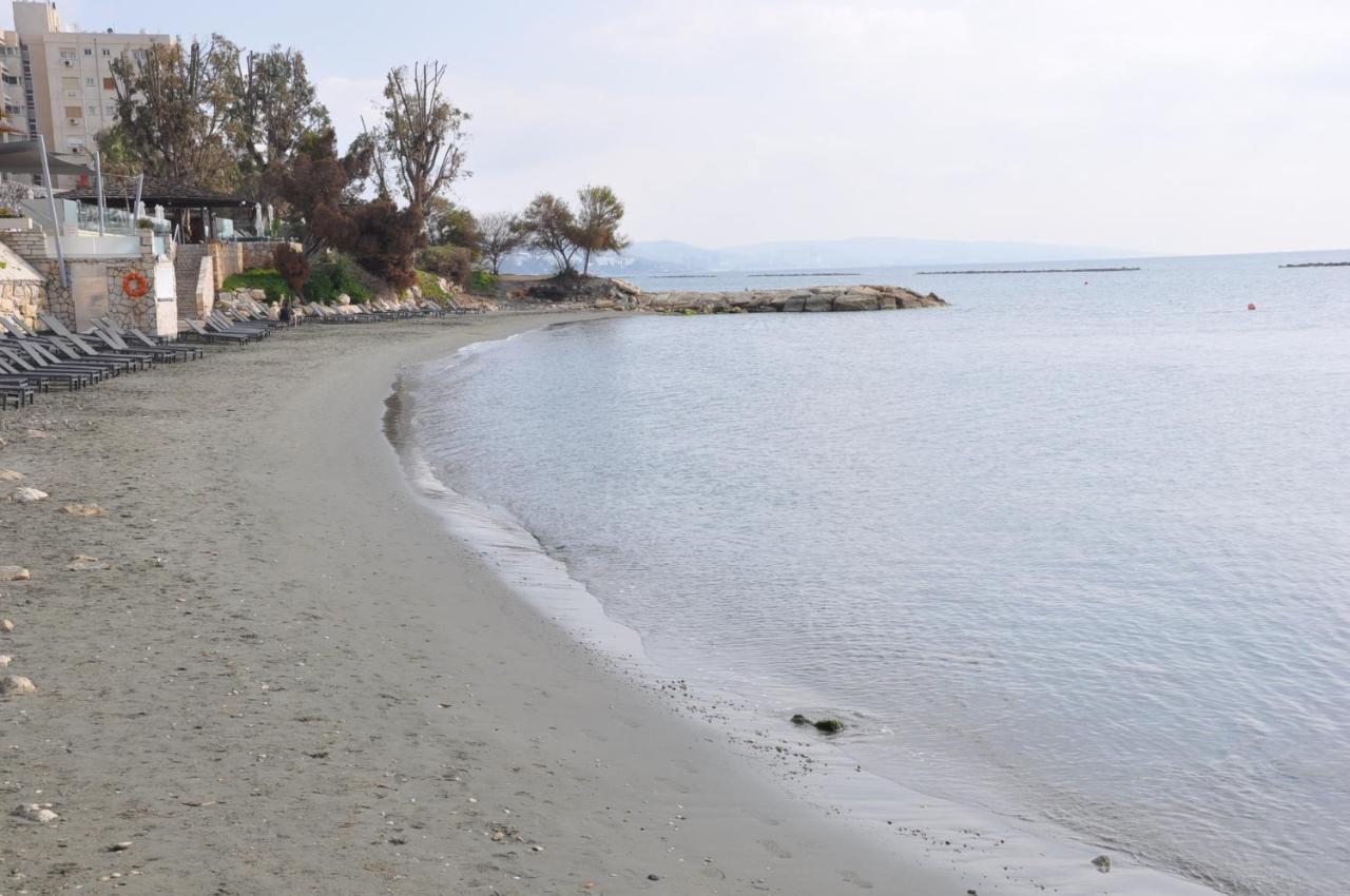 Lux Galatex Limassol Exterior photo
