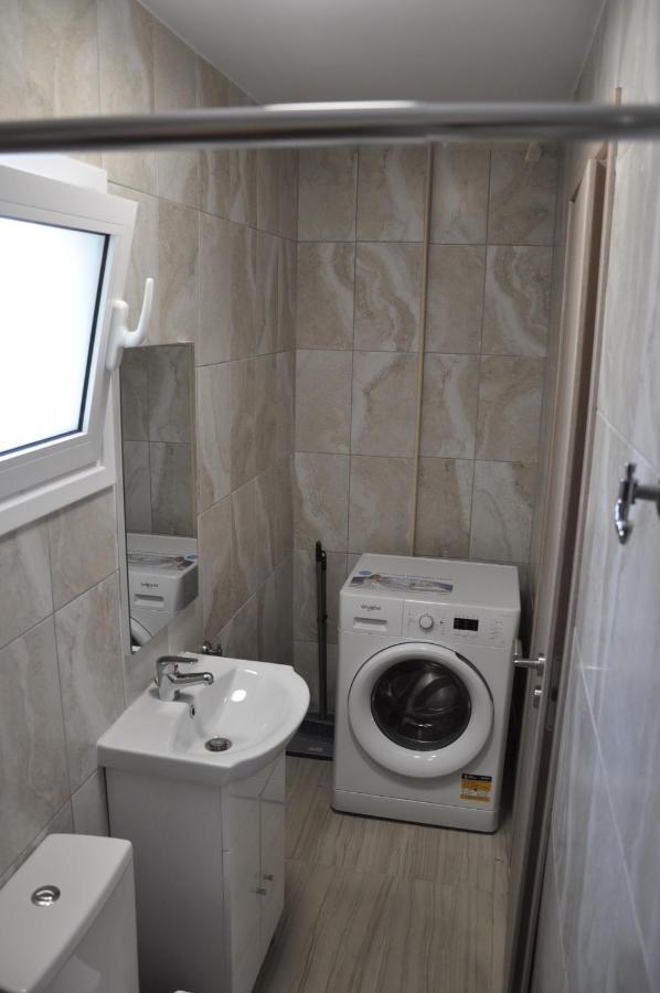 Lux Galatex Limassol Exterior photo