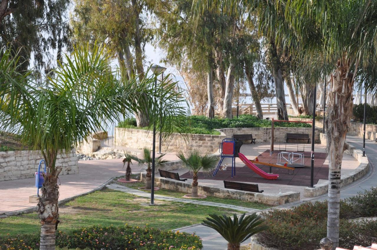 Lux Galatex Limassol Exterior photo