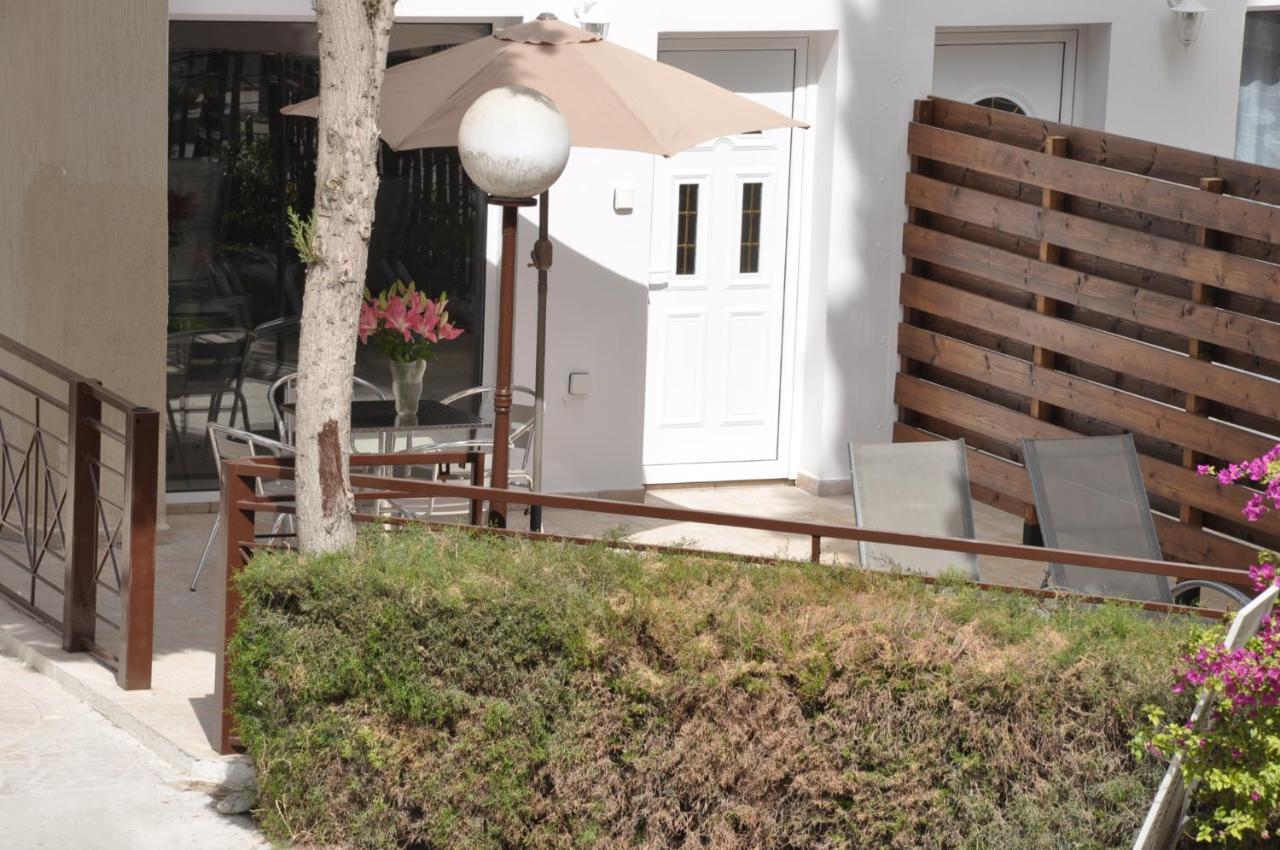 Lux Galatex Limassol Exterior photo