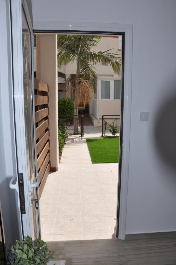 Lux Galatex Limassol Exterior photo