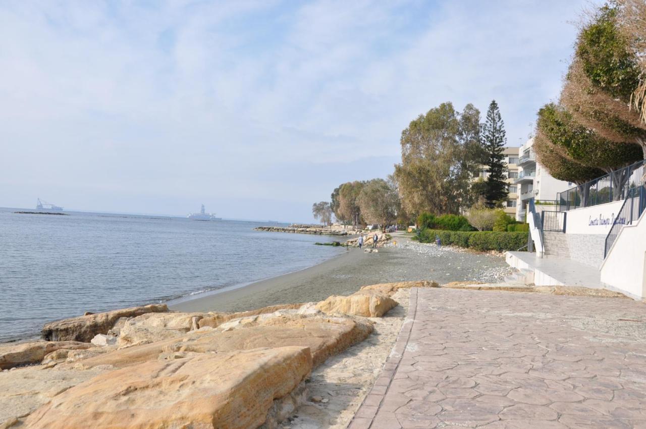 Lux Galatex Limassol Exterior photo
