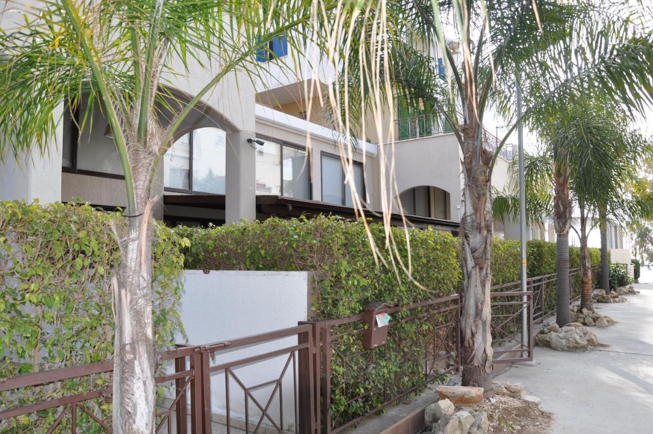 Lux Galatex Limassol Exterior photo